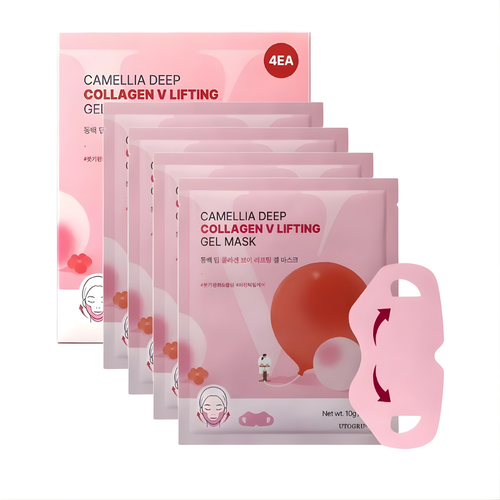 Camellia™ Collagen Lifting Mask