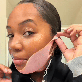 Camellia™ Collagen Lifting Mask